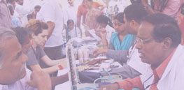 Medical Camp